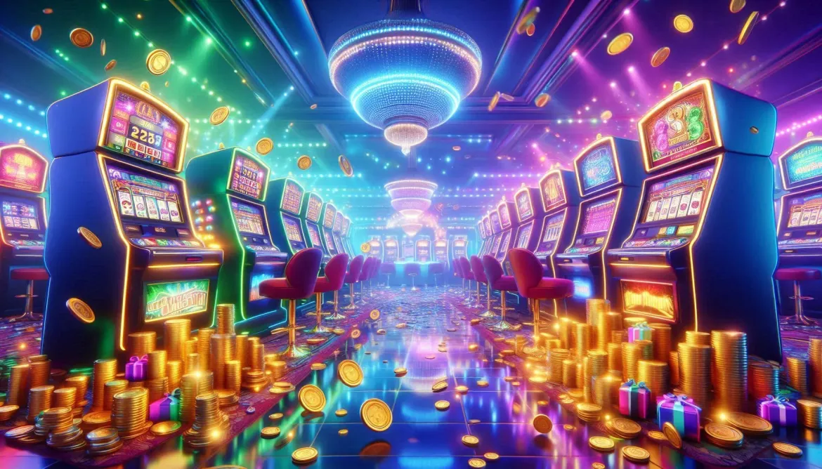 BetVictor Casino